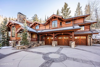 125 White Pine Canyon Rd, Park City, UT 84060