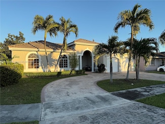 16605 SW 103rd Ct, Miami, FL 33157