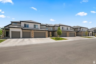 107 W Harvest Village Ln, Saratoga Springs, UT 84045