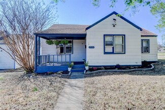 2924 W 40th St, Tulsa, OK 74107