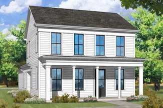 7 Hydrangea Unit 70 Way, Auburn, GA 30011