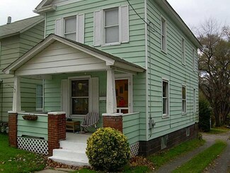 449 S Main St, Homer City, PA 15748