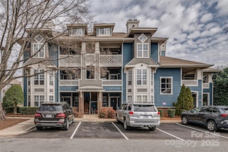 623 Olmsted Park Place Unit D, Charlotte, NC 28203