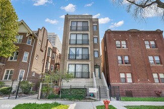3565 S King Dr Unit 4, Chicago, IL 60653