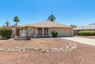 13427 N 55th Ave Unit 2, Glendale, AZ 85304