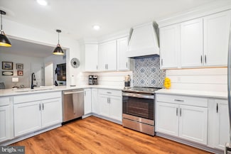 107 Chesapeake Ave, Saint Michaels, MD 21663