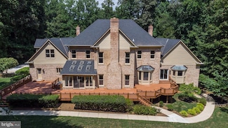 11111 Devereux Station Ln, Fairfax Station, VA 22039
