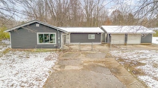 3875 Curtis Rd, Birch Run, MI 48415