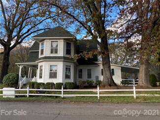 248 Longview Dr, Burnsville, NC 28714