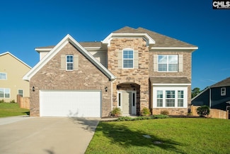 550 Malachite Ln, Chapin, SC 29036