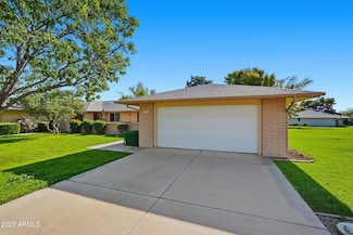 12831 W Peach Blossom Dr, Sun City West, AZ 85375