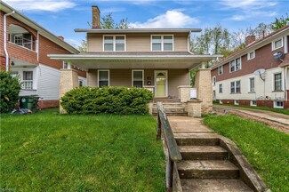 1429 16th St NW, Canton, OH 44703