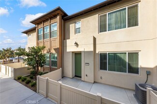 14 Aria St, South El Monte, CA 91733