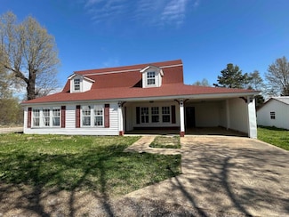 610 Horseshoe Cove, Piggott, AR 72454