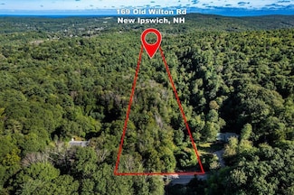169 Old Wilton Rd, New Ipswich, NH 03071