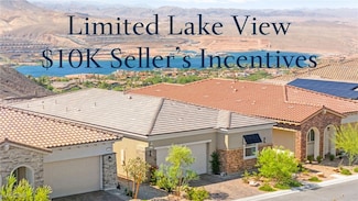 163 Caraset Ln, Henderson, NV 89011