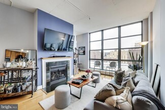 2020 12th St NW Unit 618, Washington, DC 20009