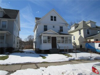 73 Coleman Terrace, Rochester, NY 14605