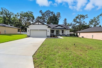 6716 E Crimson Ln, Inverness Highlands South, FL 34452