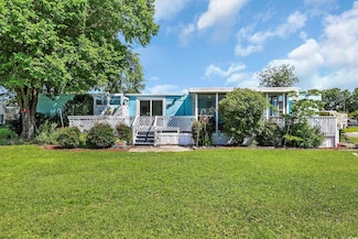1507 Festival Ave, North Myrtle Beach, SC 29582