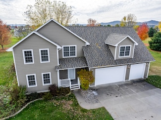 W23903 Swartling Rd, Trempealeau, WI 54661