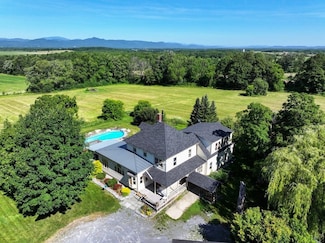 1104 Grandey Rd, Vergennes, VT 05491