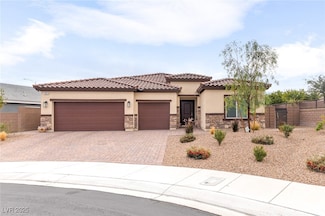 1961 Colbert Cove Ct, North Las Vegas, NV 89084