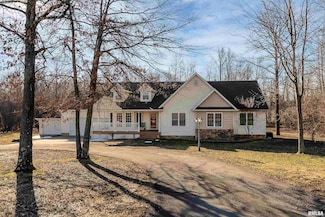 11674 Hafer Rd, Carterville, IL 62918