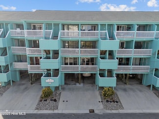 1601 Carolina Beach Ave N Unit 13, Carolina Beach, NC 28428