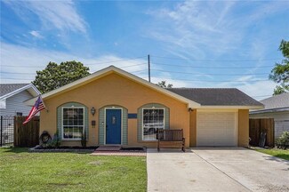 3416 W Louisiana State Dr, Kenner, LA 70065