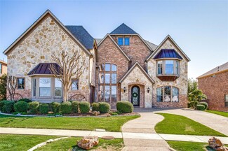 6730 Grady Niblo Rd, Dallas, TX 75236