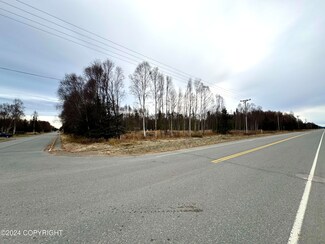 1000 Second St, Kenai, AK 99611