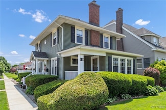 749 Colvin Blvd, Buffalo, NY 14217