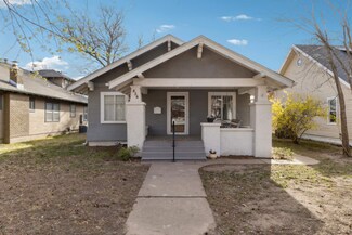 856 N Faulkner Ave, Wichita, KS 67203