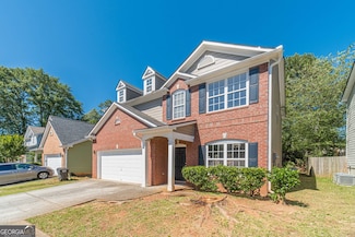 2011 Atkinson Park Dr, Lawrenceville, GA 30043