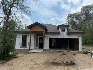 TBD Mathis Rd, San Antonio, TX 78264