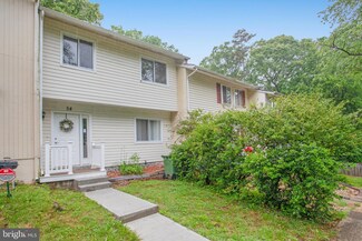 54 Austin Run Blvd, Stafford, VA 22554