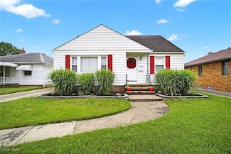 11451 Blossom Ave, Parma Heights, OH 44130