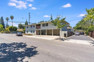 398 Mariposa Ave, Mountain View, CA 94041