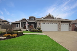 38 W Serenity Ln, Schererville, IN 46375