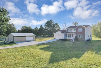2453 Ryan Rd, Heath, OH 43056