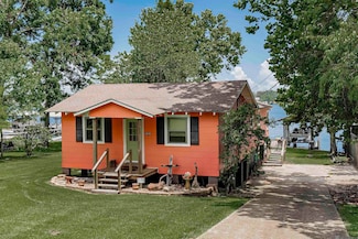 10105 Island Rd, Ventress, LA 70783