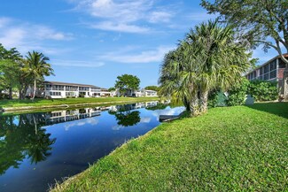 48 Sheffield B Unit 480, West Palm Beach, FL 33417
