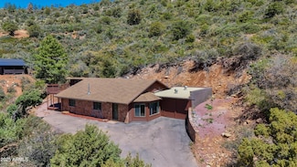 9278 W Tomahawk Trail, Strawberry, AZ 85544