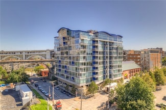 1237 Washington Ave Unit 408, Cleveland, OH 44113