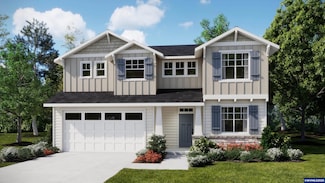 582 Withers SE, Albany, OR 97322