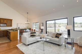 1 Appian Way Unit 708-1, South San Francisco, CA 94080