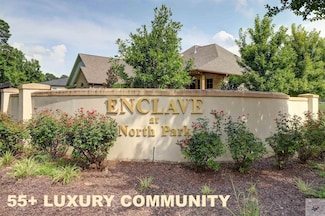 4 Enclave Cir, Texarkana, TX 75503