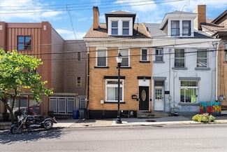 3943 Perrysville Ave, Pittsburgh, PA 15214