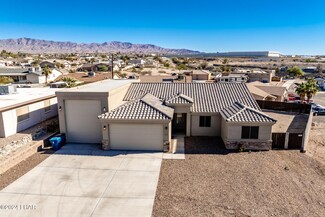 1260 Tanqueray Dr, Lake Havasu City, AZ 86404